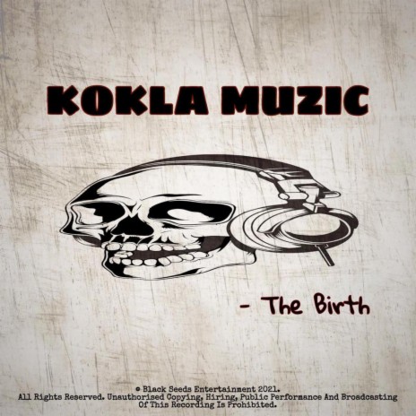 Konka ft. Pabzen & Amzo | Boomplay Music