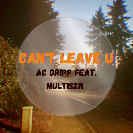 Can't Leave U ft. Multiszn