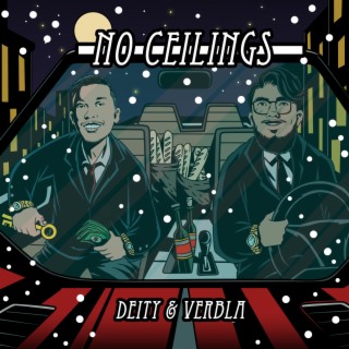 No Ceilings ft. Verbla lyrics | Boomplay Music