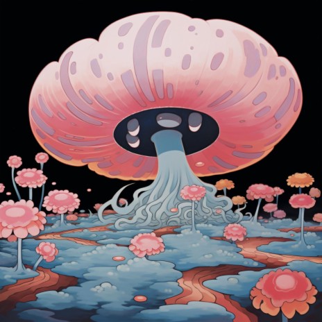Shrooms of Discovery | Boomplay Music