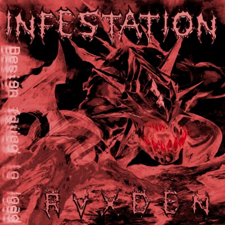 INFESTATION | Boomplay Music
