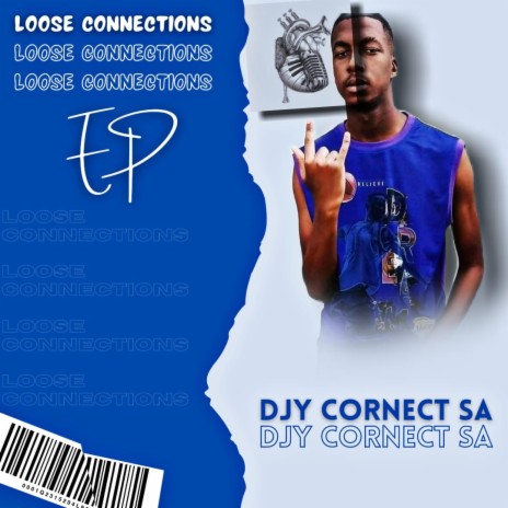 Loose Connections ft. Cooder_SA