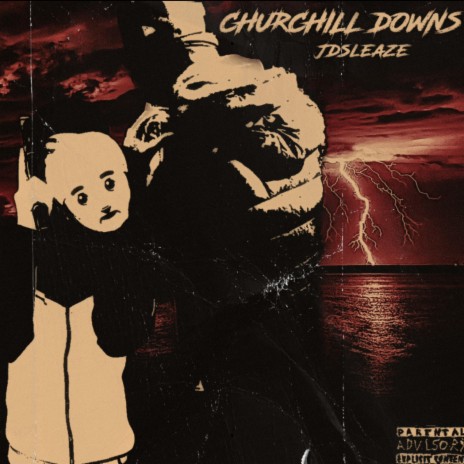 Churchill downs