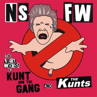 NSFW (The Very Worst of The Kunts and Kunt and the Gang)