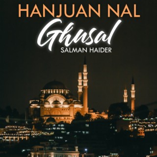 Hanjuan Nal Ghusal