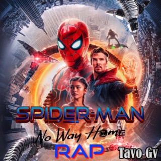 Rap de Spider-Man: No Way Home