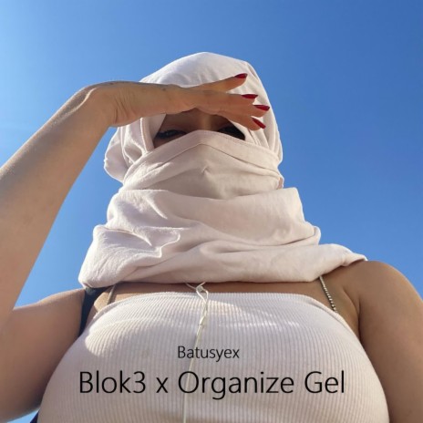 Blok3 x Organize Gel | Boomplay Music