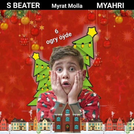 Taze yyly ft. Myrat Molla & Myahri