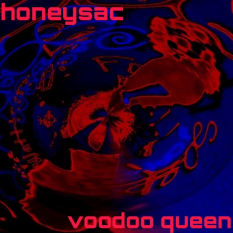 Voodoo Queen | Boomplay Music