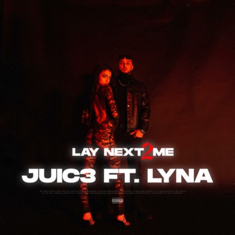 Lay Next 2 Me ft. Lyna | Boomplay Music