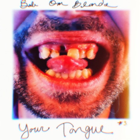 Your Tongue | Boomplay Music