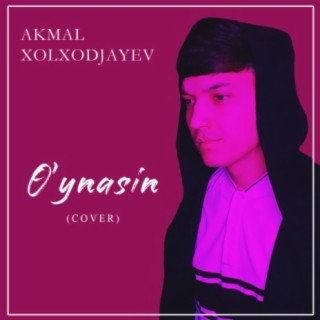 O'ynasin (Cover)