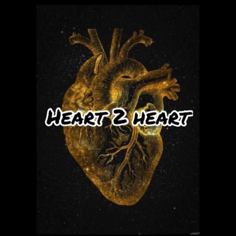Flaashy B (Heart 2 Heart)