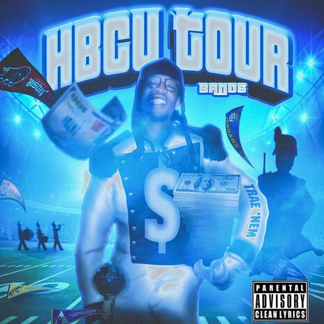 HBCU Tour (Bands) (Radio Edit) | Boomplay Music