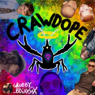 CRAWDOPAMINE