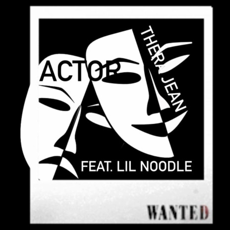 Actor ft. Lil Noodle | Boomplay Music