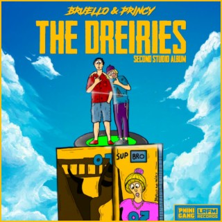 The Dreiries