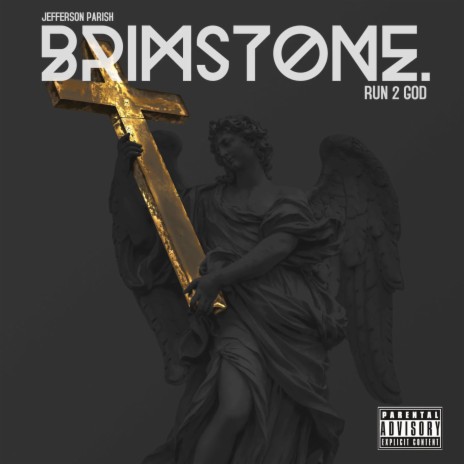 BRIMSTONE. (Run 2 GOD.) | Boomplay Music