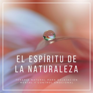 El Espíritu de la Naturaleza: Terapia Natural para Relajación Mental y Control Emocional