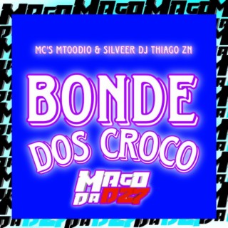 BONDE DOS CROCO