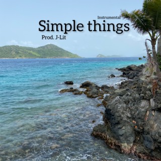 Simple things (Instrumental)