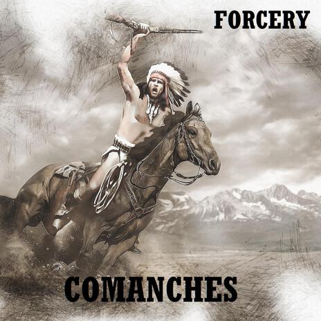 Comanches | Boomplay Music