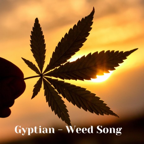Weed Song ft. Gyptian | Boomplay Music