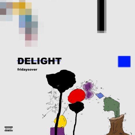 Delight | Boomplay Music