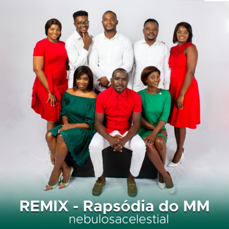 Rapsódia do Mm (Remix) ft. jaime chacale | Boomplay Music