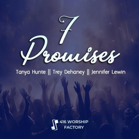 Expansion ft. Jennifer Lewin & Tanya Hunte