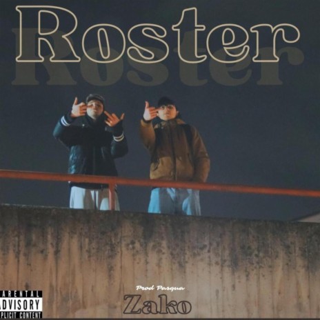 ROSTER | Boomplay Music