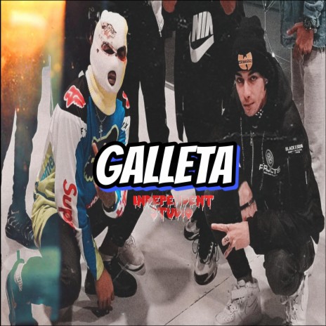 Galleta x Nel Sc | Boomplay Music