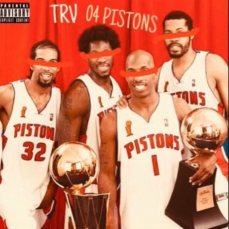 '04 Pistons