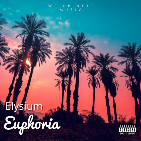 Euphoria | Boomplay Music