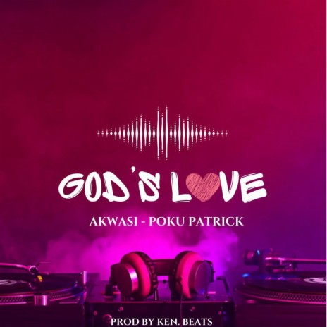 God's Love | Boomplay Music