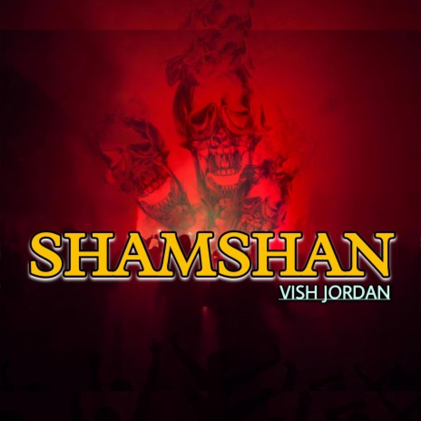Shamshan | Boomplay Music