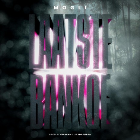 Laatste Bankoe ft. JayDaFlippa & Omachh | Boomplay Music