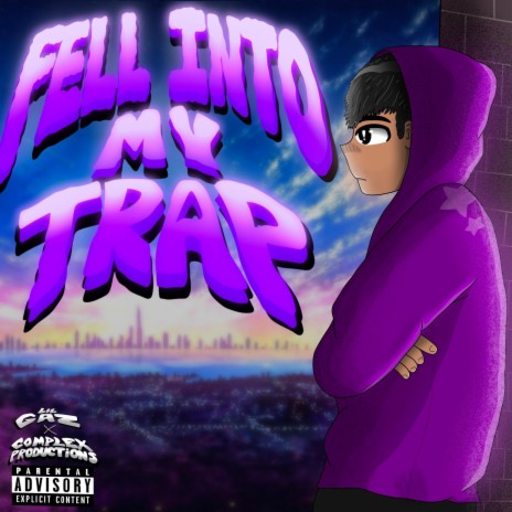 Fell Into My Trap ft. LIL GAZ | Boomplay Music