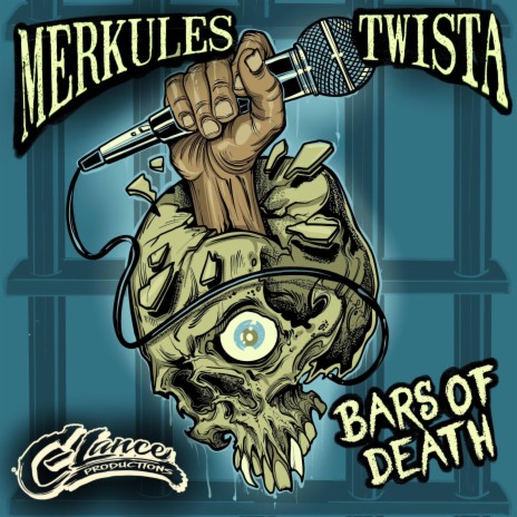 Bars of Death ft. Twista & Merkules | Boomplay Music