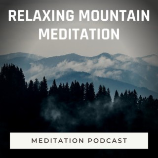 Guided Meditations Podcast