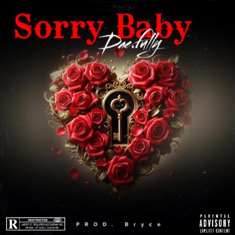 Sorry Baby | Boomplay Music