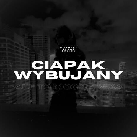 CIAPAKWYBUJANY ale to MOCNA VIXA (slowed) ft. mvtrixx & cruisy | Boomplay Music