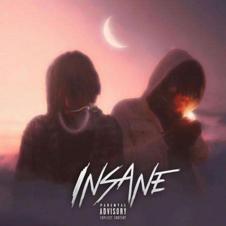 Insane ft. Famousdannyyy | Boomplay Music