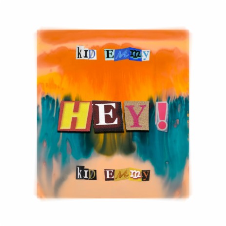 HEY! | Boomplay Music