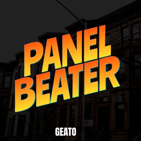 Panel Beater