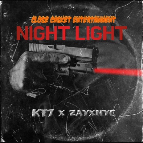 NIGHT LIGHT | Boomplay Music