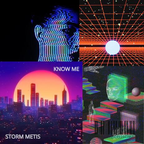 Know Me | Boomplay Music