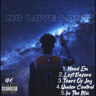 No Love Lost