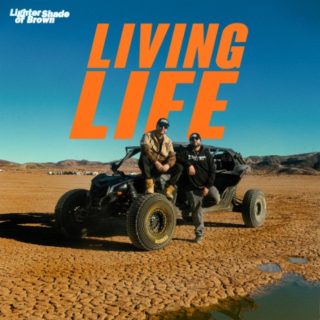 Living Life | Boomplay Music