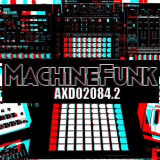 MachineFunk